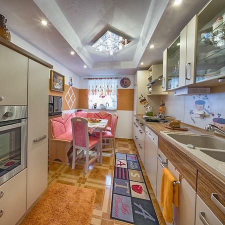 Ferienhaus Haus Herzog Титизее-Нойщат Екстериор снимка