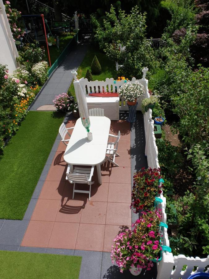 Ferienhaus Haus Herzog Титизее-Нойщат Екстериор снимка