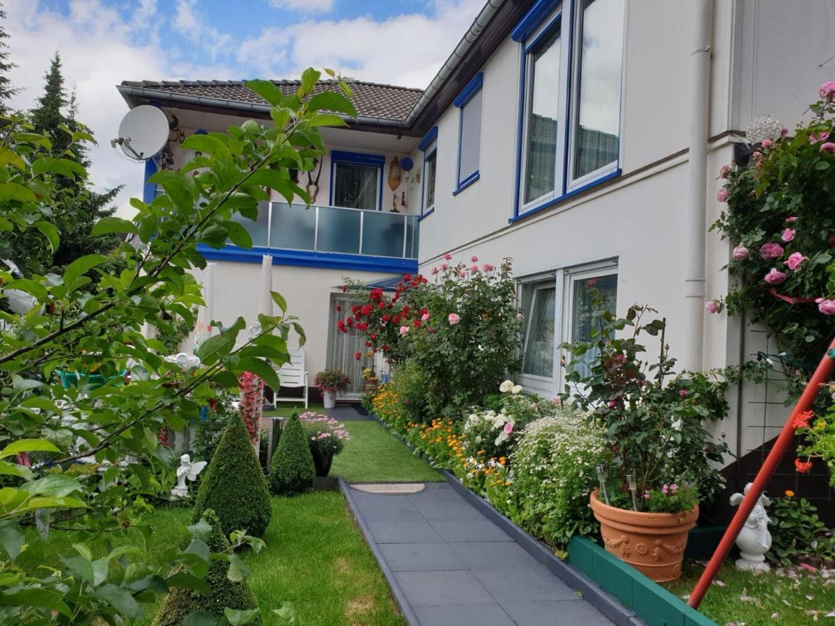 Ferienhaus Haus Herzog Титизее-Нойщат Екстериор снимка