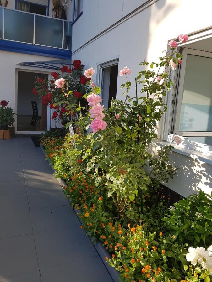 Ferienhaus Haus Herzog Титизее-Нойщат Екстериор снимка