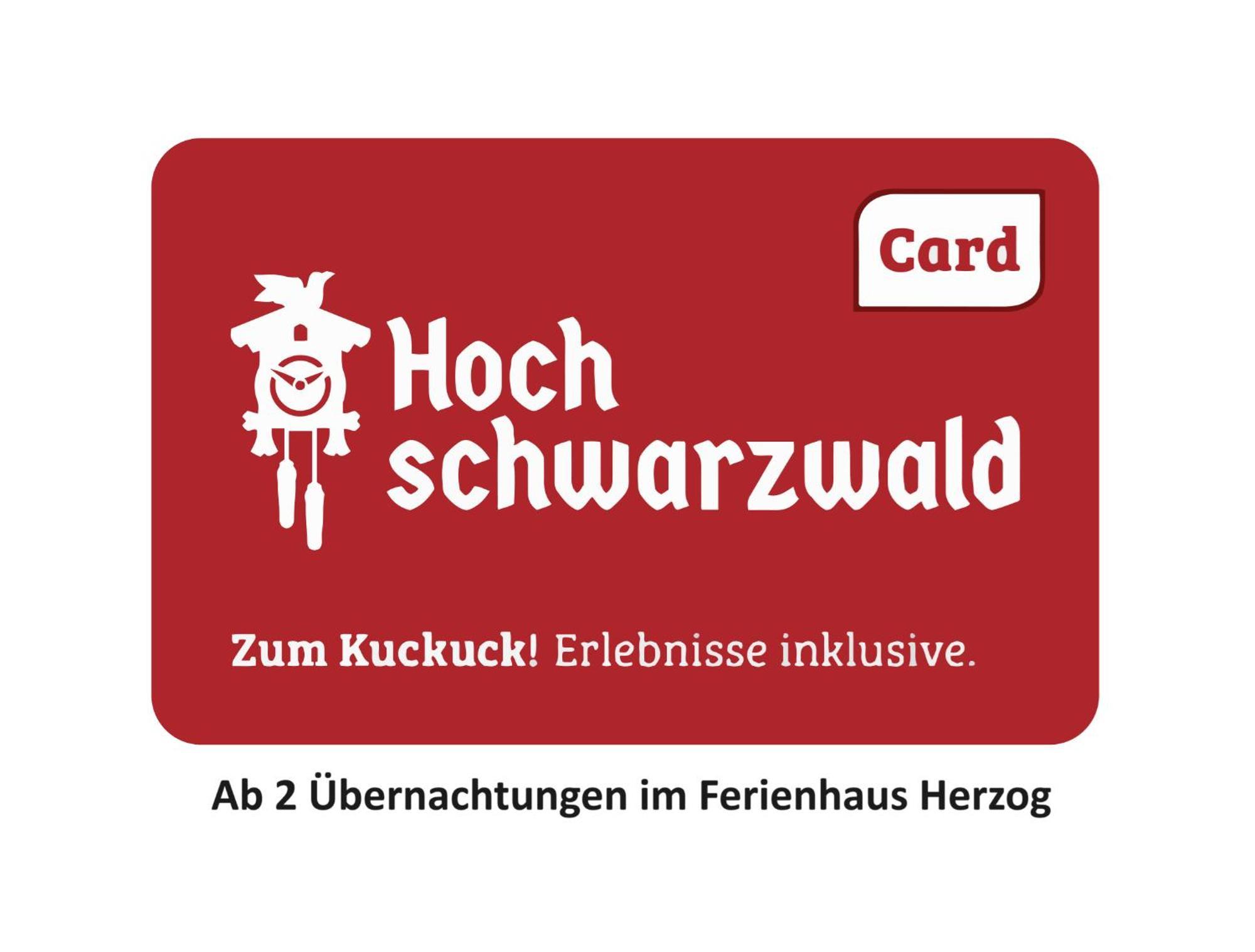 Ferienhaus Haus Herzog Титизее-Нойщат Екстериор снимка