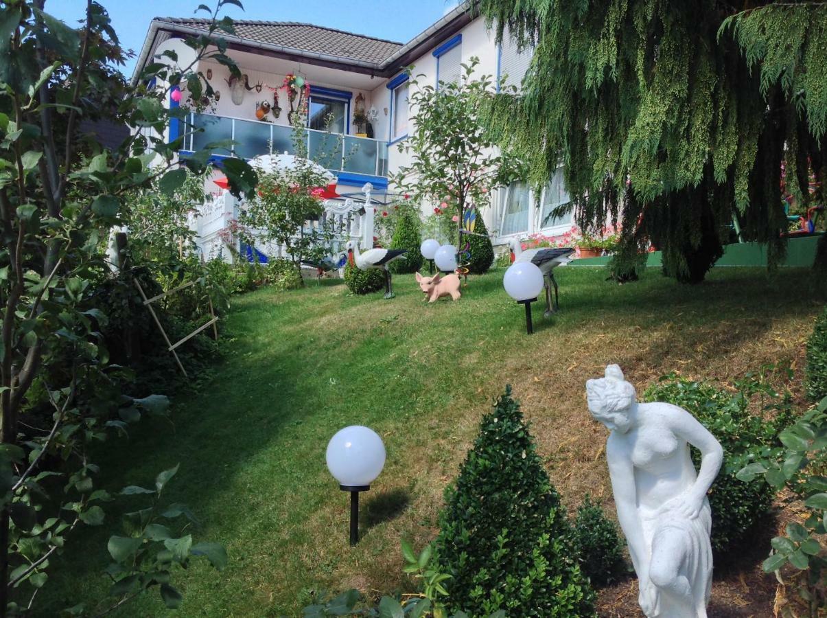 Ferienhaus Haus Herzog Титизее-Нойщат Екстериор снимка