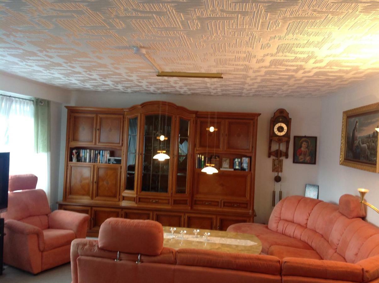 Ferienhaus Haus Herzog Титизее-Нойщат Екстериор снимка