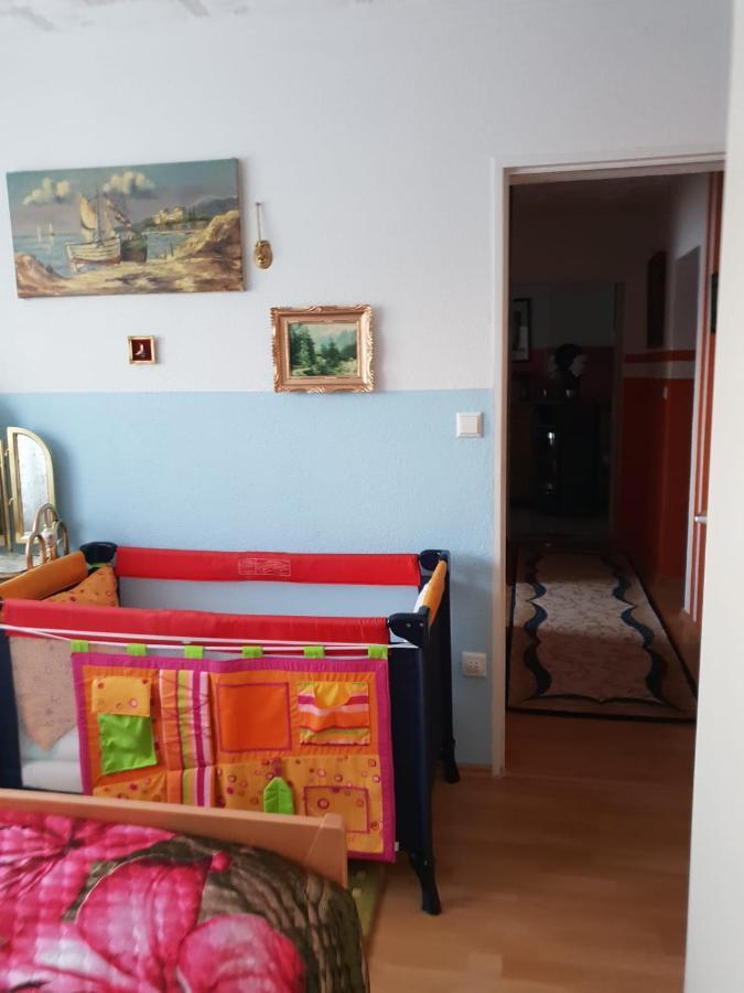 Ferienhaus Haus Herzog Титизее-Нойщат Екстериор снимка